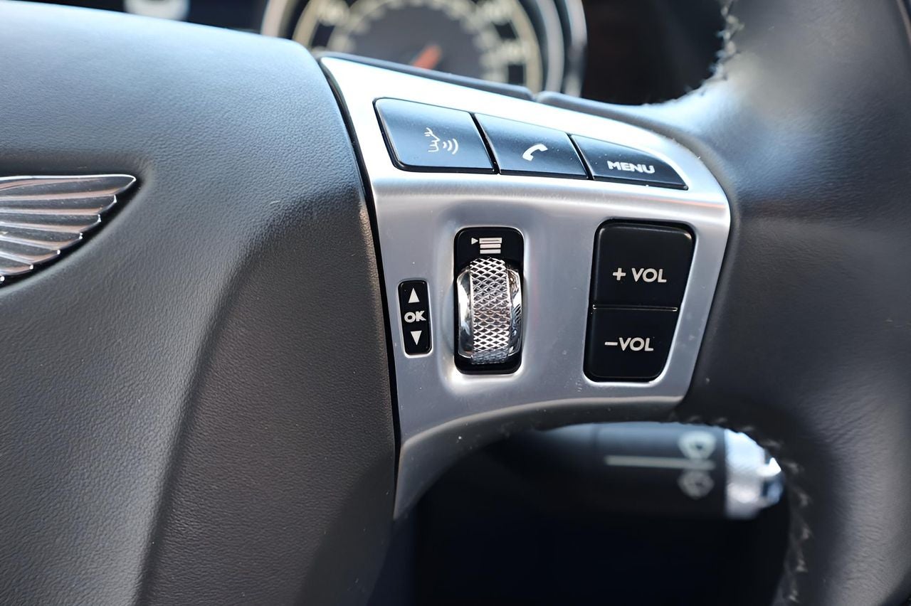 2014 Bentley Continental GT Speed