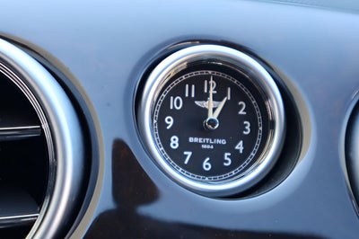 2014 Bentley Continental GT Speed