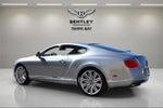 2014 Bentley Continental GT Speed