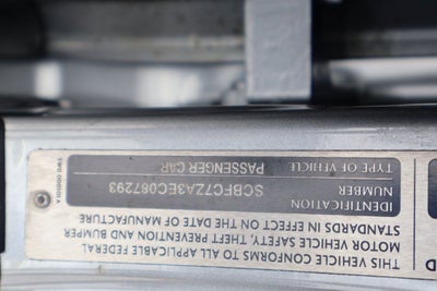 2014 Bentley Continental GT Speed