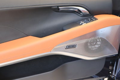 2025 Lotus Emira V6