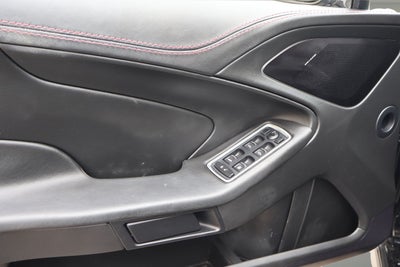 2014 Aston Martin Vanquish V12