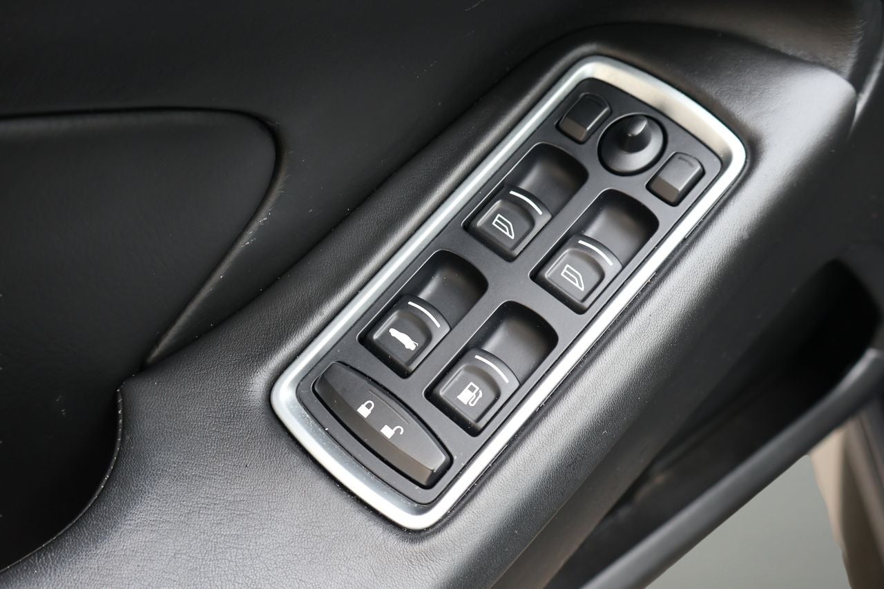 2014 Aston Martin Vanquish V12