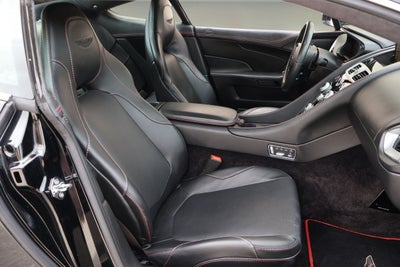 2014 Aston Martin Vanquish V12