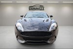 2014 Aston Martin Vanquish V12