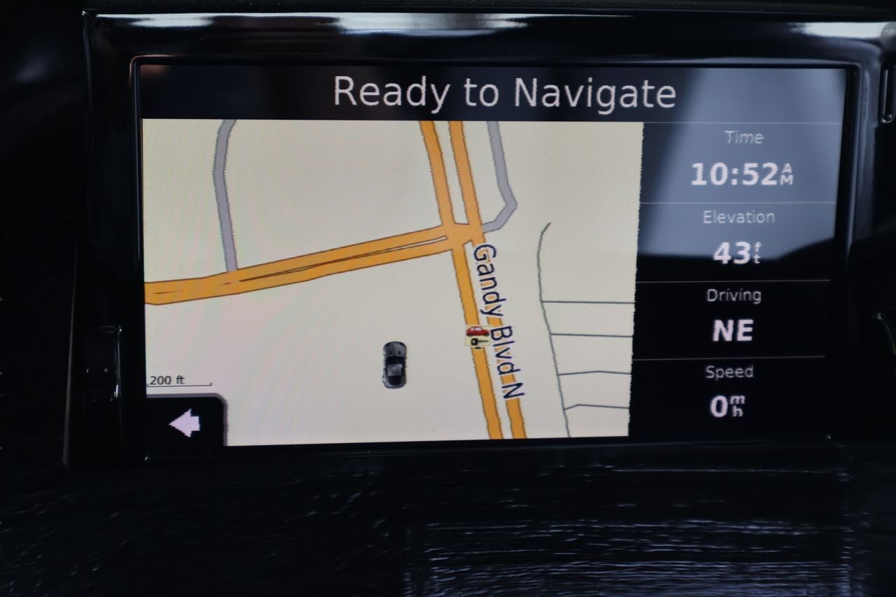 2014 Aston Martin Vanquish V12