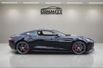 2014 Aston Martin Vanquish V12