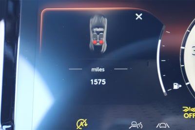 2024 Aston Martin DB12 Coupe