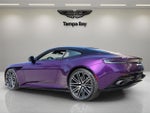 2024 Aston Martin DB12 Coupe