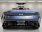 2025 Aston Martin DB12 Volante