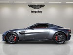 2020 Aston Martin Vantage Coupe