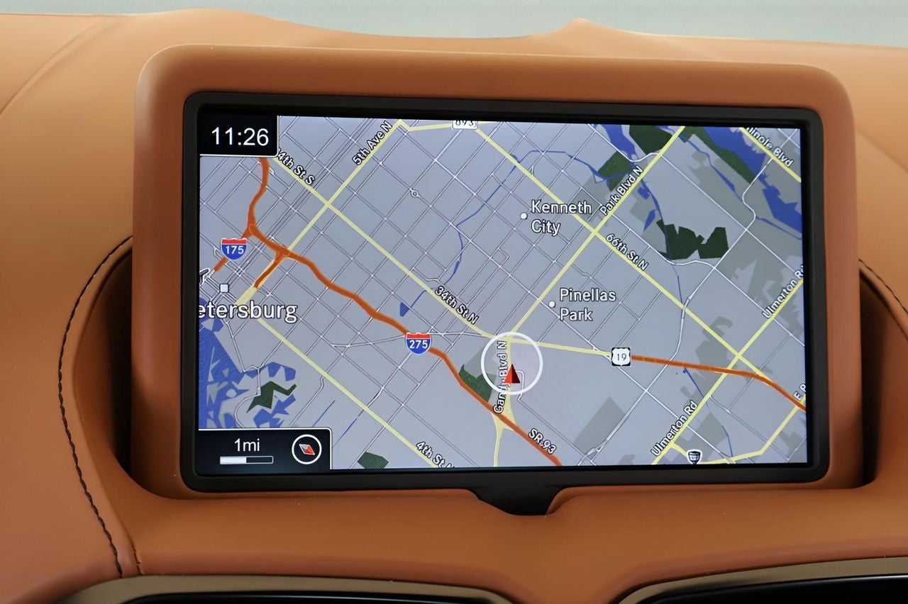 2023 Aston Martin Vantage Base