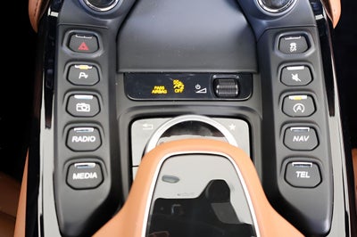 2023 Aston Martin Vantage Base