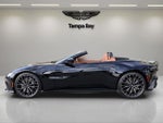 2023 Aston Martin Vantage Base