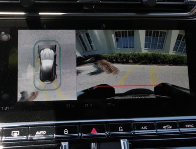 2025 Aston Martin Vantage Coupe