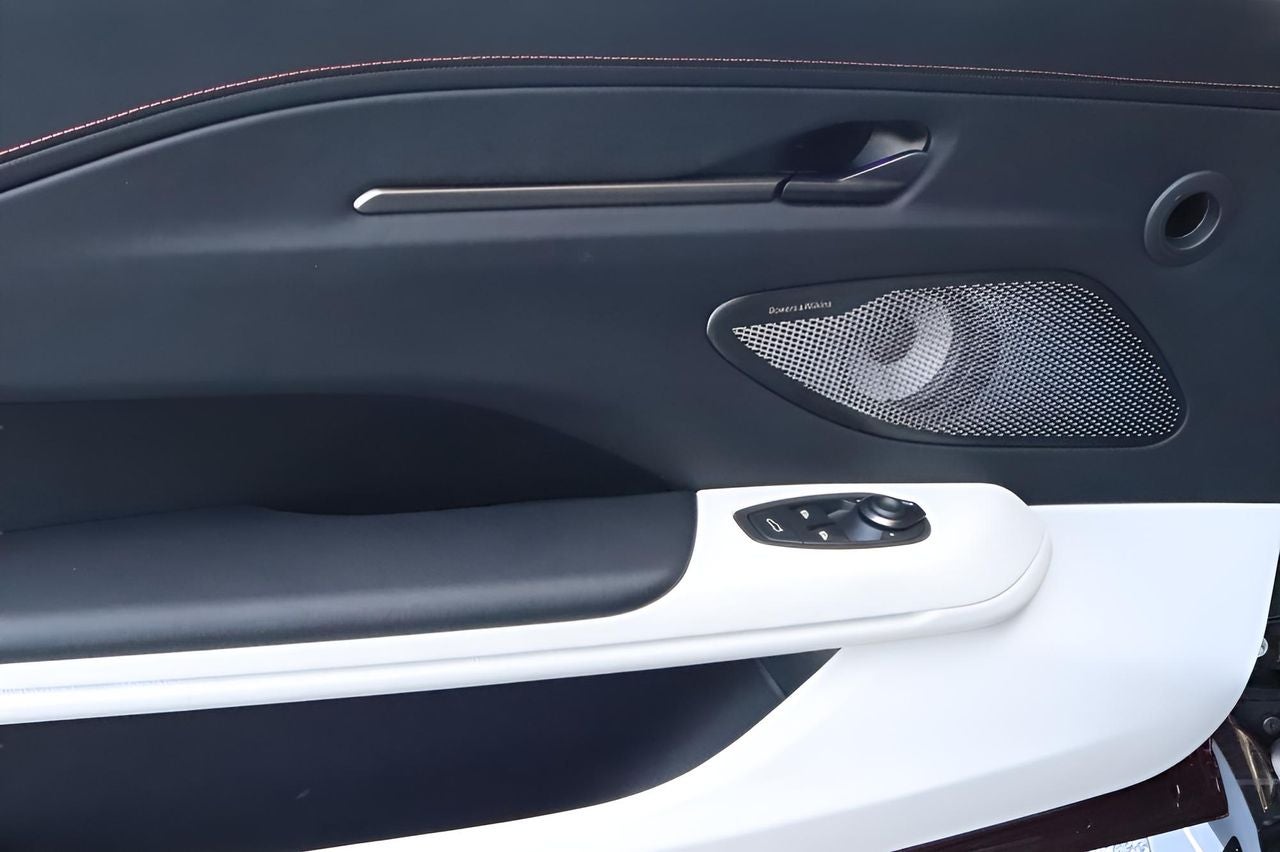 2026 Aston Martin Vantage Coupe