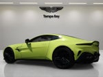 2025 Aston Martin Vantage Coupe