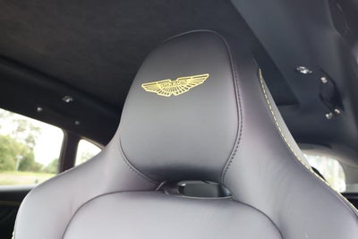 2023 Aston Martin DBX 707