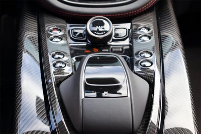 2024 Aston Martin DBX 707