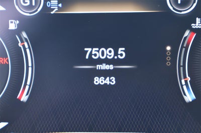 2024 Aston Martin DBX 707