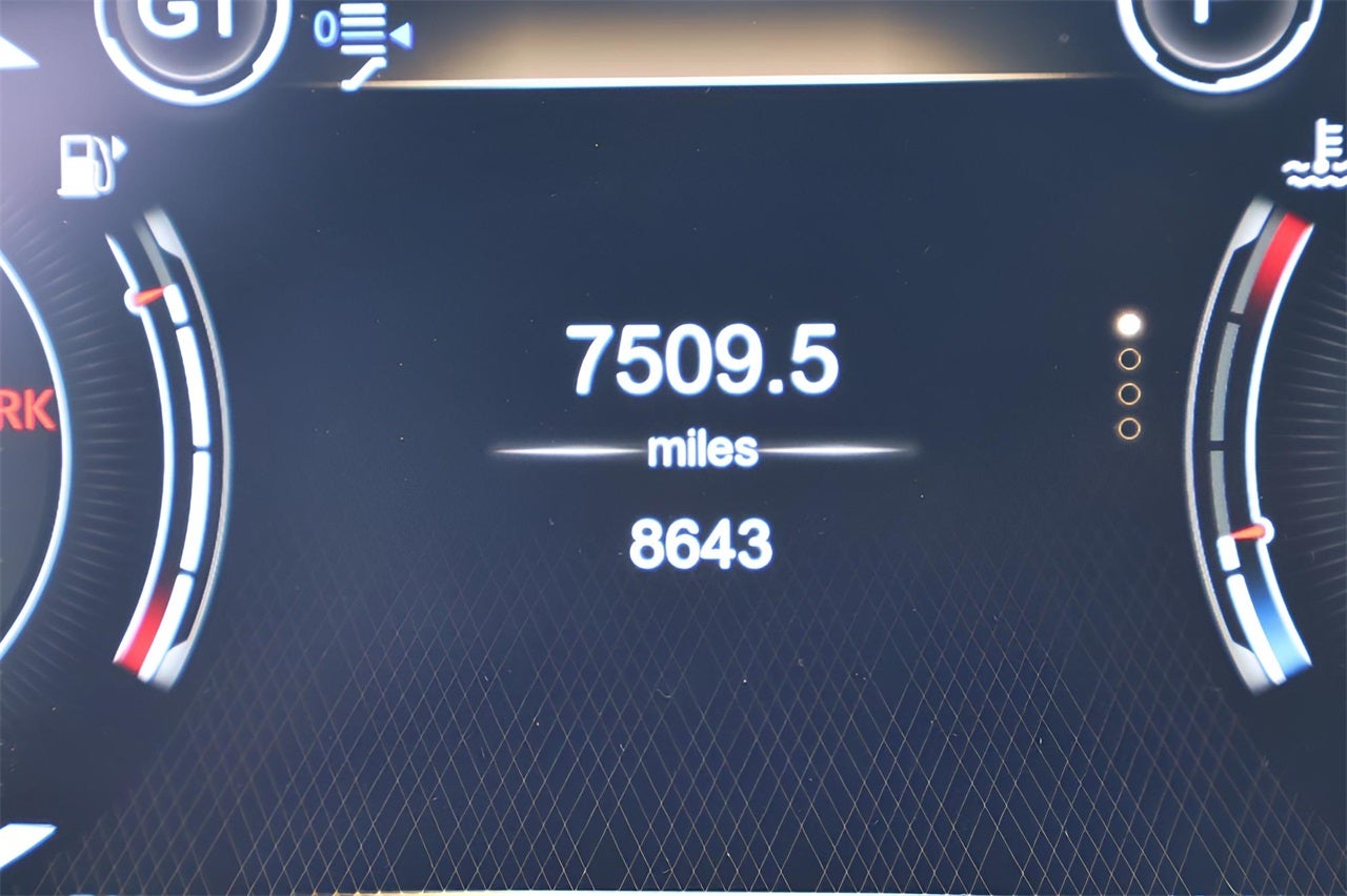 2024 Aston Martin DBX 707