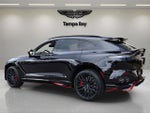 2024 Aston Martin DBX 707