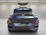 2024 Aston Martin DBX 707
