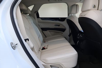 2021 Bentley Bentayga Hybrid Hybrid