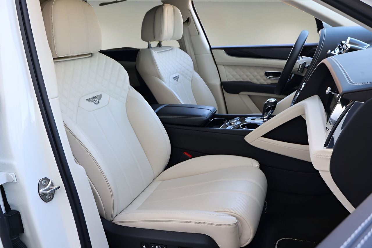 2021 Bentley Bentayga Hybrid Hybrid