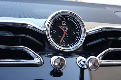 2021 Bentley Bentayga Hybrid Hybrid