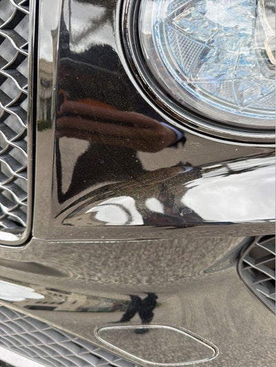 2021 Bentley Bentayga V8