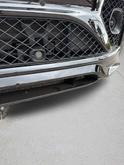 2021 Bentley Bentayga V8