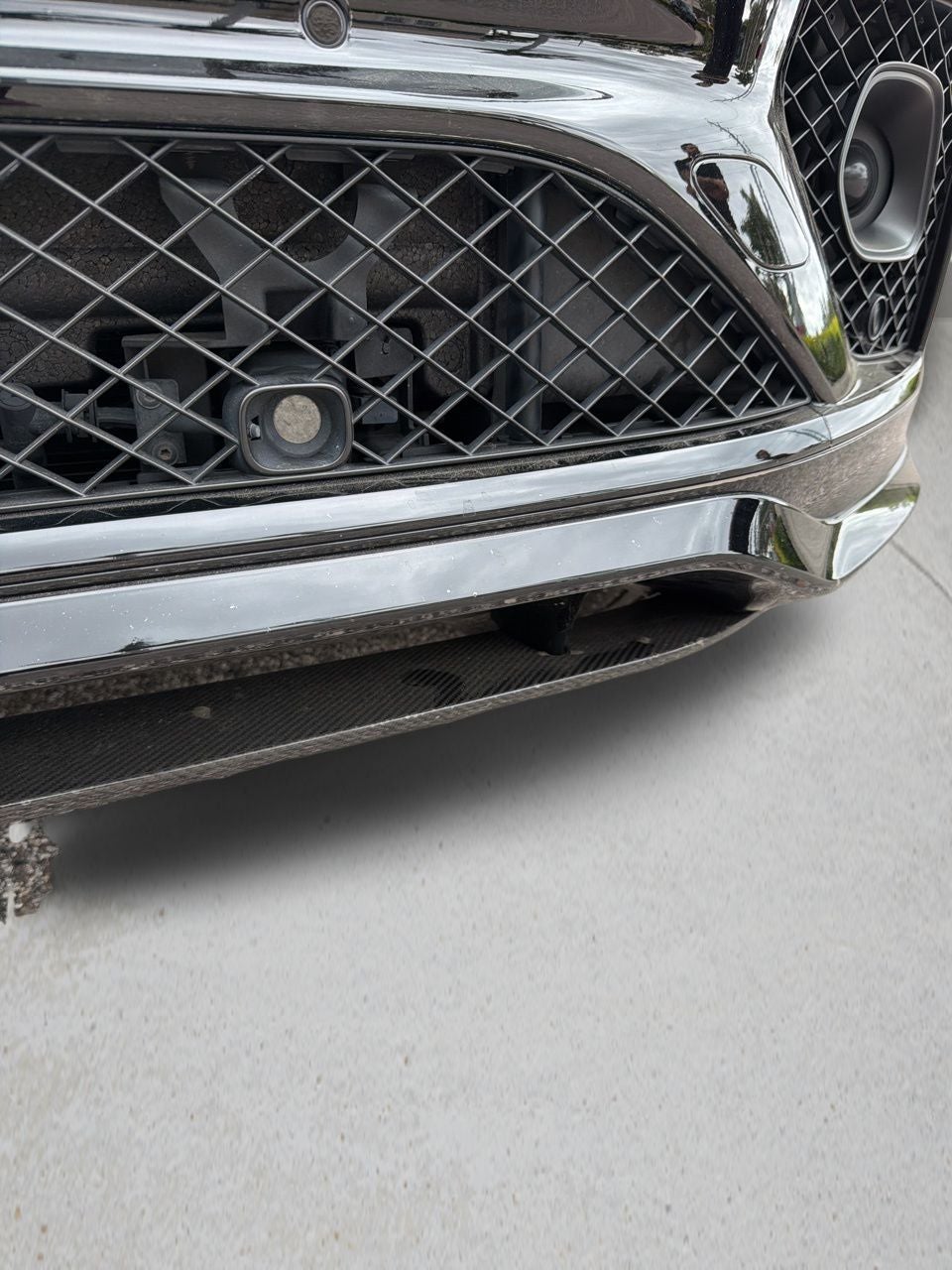 2021 Bentley Bentayga V8