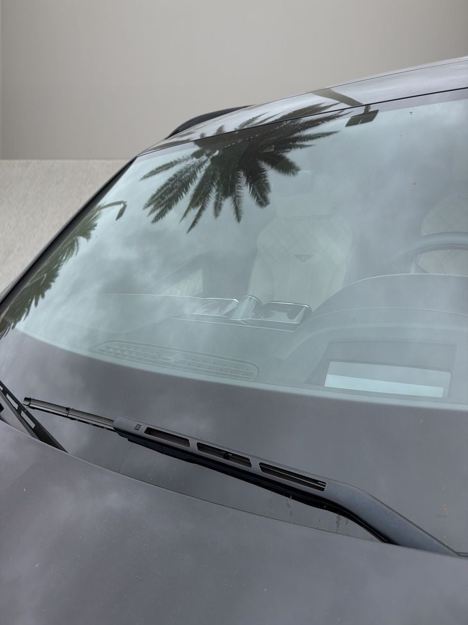 2021 Bentley Bentayga V8