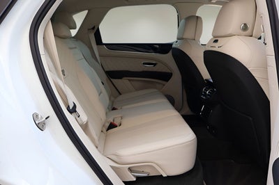 2022 Bentley Bentayga Base