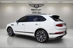 2022 Bentley Bentayga Base