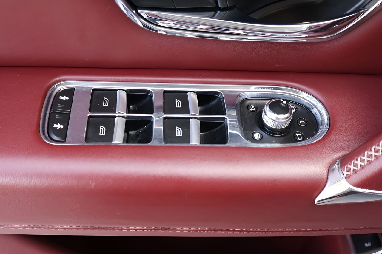 2020 Bentley Bentayga V8