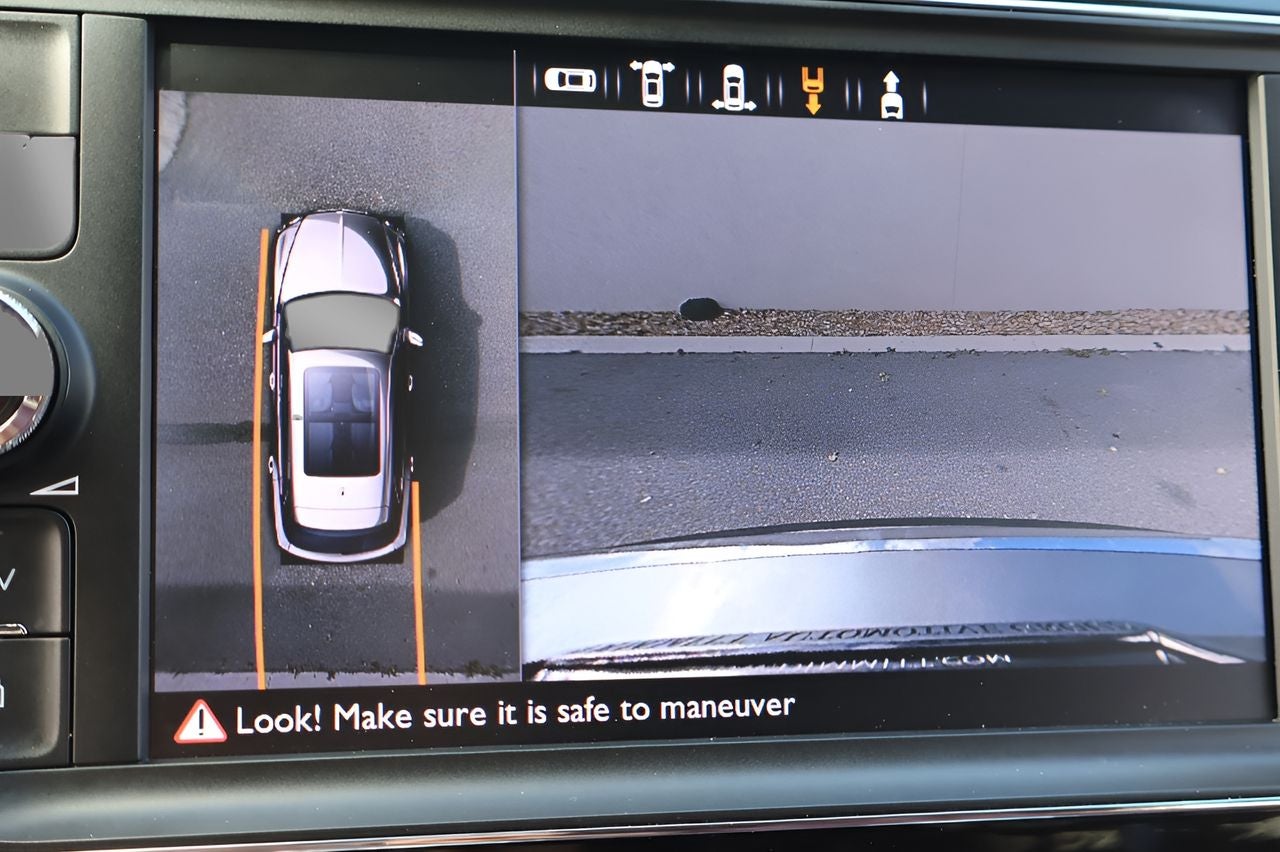 2020 Bentley Bentayga V8