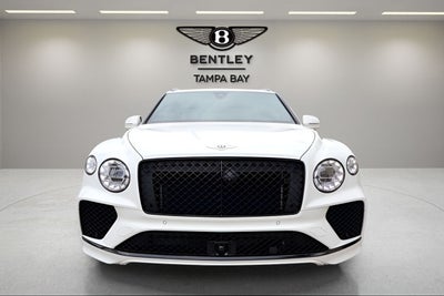 2024 Bentley Bentayga Base