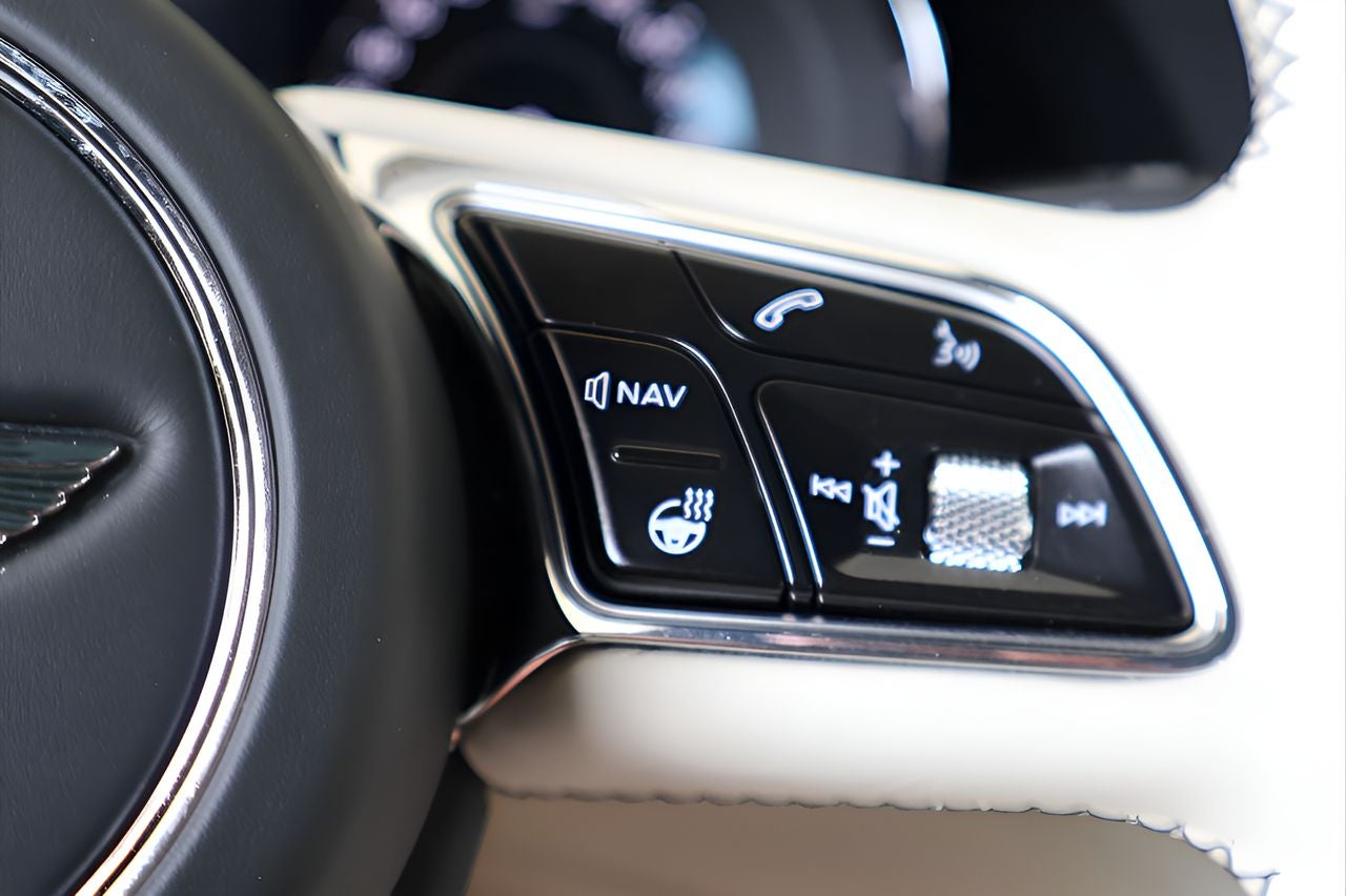 2024 Bentley Bentayga Base