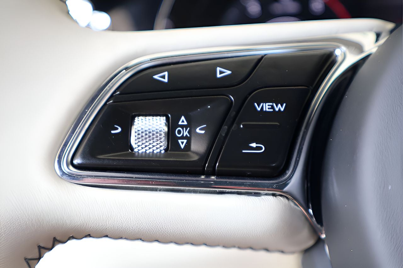 2024 Bentley Bentayga Base