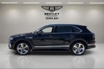 2025 Bentley Bentayga V8
