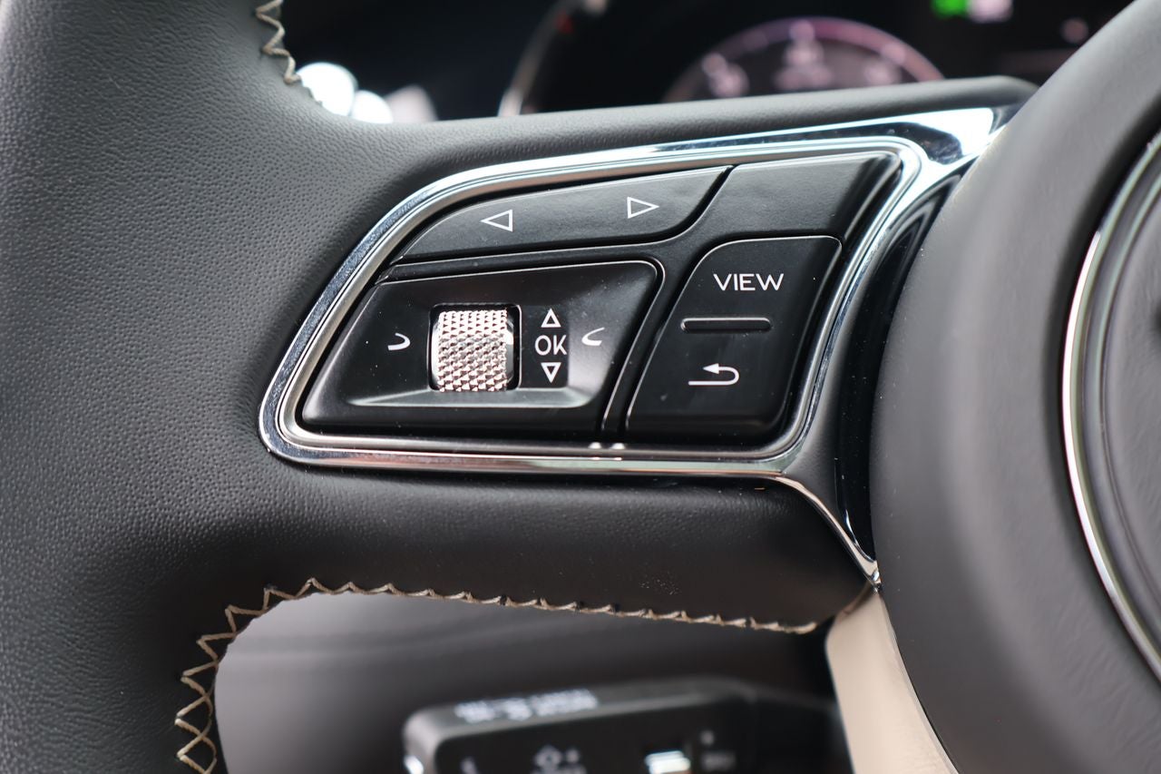 2025 Bentley Bentayga EWB Azure