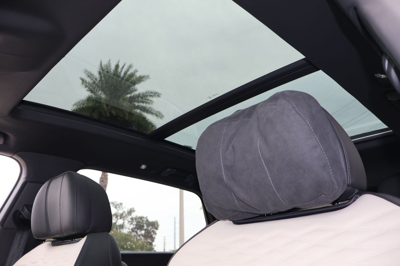 2025 Bentley Bentayga EWB Azure