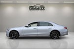 2022 Mercedes-Benz S-Class S 580 4MATIC®
