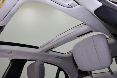 2022 Mercedes-Benz S-Class S 580 4MATIC®