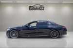 2024 Mercedes-Benz S-Class S 63 E AMG® 4MATIC®