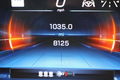 2024 Mercedes-Benz S-Class S 63 E AMG® 4MATIC®