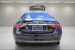 2024 Mercedes-Benz S-Class S 63 E AMG® 4MATIC®