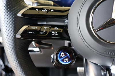 2025 Mercedes-Benz S-Class S 63 E AMG® 4MATIC®